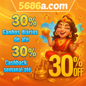 5686a.com Fundo de Resgate de Perdas Semanais