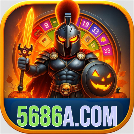 5686a.com Cassino Online